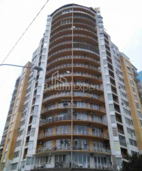 Квартира 64 м² - Михаила Лермонтова, Батуми, Грузия