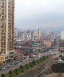 Квартира 64 м² - Михаила Лермонтова, Батуми, Грузия
