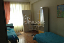 Квартира 100 м² - Юрьевская, Батуми, Грузия