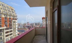 Квартира 4-комн 107 м² - Юрьевская, Батуми