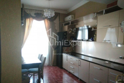 Квартира 68 м² - Юрьевская, Батуми, Грузия