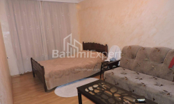 Квартира 1-комн 38 м² - Юрьевская, Батуми