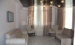 Квартира 80 м² - Зураба Горгиладзе, Батуми, Грузия