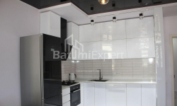 Квартира 3-комн 80 м² - Зураба Горгиладзе, Батуми