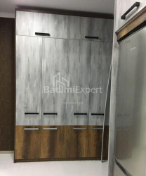 Квартира 4-комн 74 м² - Нико Пиросмани, Батуми