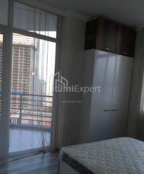 Квартира 74 м² - Нико Пиросмани, Батуми, Грузия