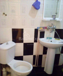 Квартира 3-комн 55 м² - Шерифа Химшиашвили, Батуми