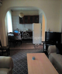 Квартира 3-комн 55 м² - Шерифа Химшиашвили, Батуми