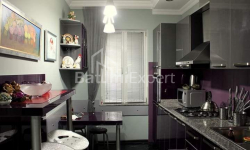 Квартира 3-комн 60 м² - Юрьевская, Батуми