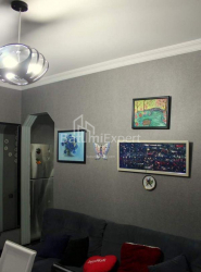Квартира 3-комн 60 м² - Юрьевская, Батуми