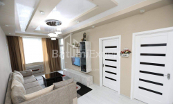 Квартира 5-комн 81 м² - Шерифа Химшиашвили, Батуми