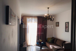 Квартира 3-комн 56 м² - Шерифа Химшиашвили, Батуми