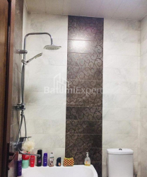 Квартира 56 м² - Шерифа Химшиашвили, Батуми, Грузия