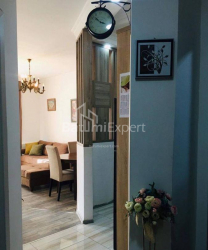 Квартира 3-комн 56 м² - Шерифа Химшиашвили, Батуми