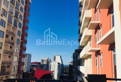 Квартира 56 м² - Шерифа Химшиашвили, Батуми, Грузия