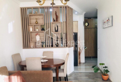 Квартира 3-комн 56 м² - Шерифа Химшиашвили, Батуми
