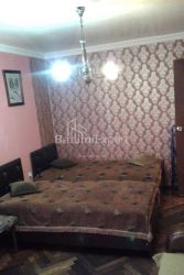Квартира 1-комн 30 м² - Юрьевская, Батуми