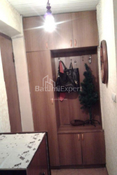 Квартира 1-комн 30 м² - Юрьевская, Батуми