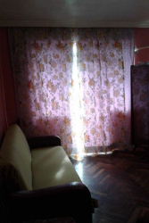 Квартира 1-комн 30 м² - Юрьевская, Батуми