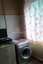 Квартира 30 м² - Юрьевская, Батуми, Грузия