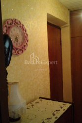 Квартира 1-комн 30 м² - Юрьевская, Батуми