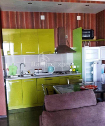 Квартира 2-комн 58 м² - Шерифа Химшиашвили, Батуми