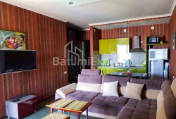 Квартира 2-комн 58 м² - Шерифа Химшиашвили, Батуми