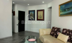 Квартира 3-комн 62 м² - Шерифа Химшиашвили, Батуми