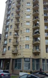 Квартира 3-комн 62 м² - Шерифа Химшиашвили, Батуми
