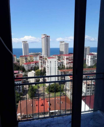 Квартира 2-комн 40 м² - Тбел-Абусеридзе, Батуми