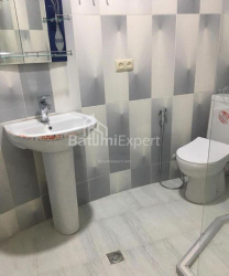 Квартира 80 м² - Шалва Инасаридзе, Батуми, Грузия