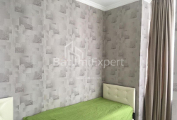 Квартира 3-комн 80 м² - Шалва Инасаридзе, Батуми