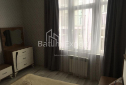 Квартира 80 м² - Шалва Инасаридзе, Батуми, Грузия