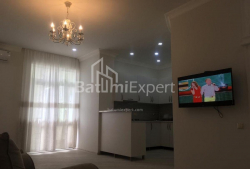 Квартира 80 м² - Шалва Инасаридзе, Батуми, Грузия