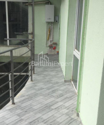 Квартира 3-комн 80 м² - Шалва Инасаридзе, Батуми