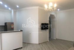 Квартира 80 м² - Шалва Инасаридзе, Батуми, Грузия