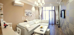 Квартира 4-комн 92 м² - Нико Пиросмани, Батуми