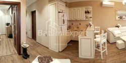 Квартира 4-комн 92 м² - Нико Пиросмани, Батуми