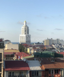 Квартира 57 м² - Вахтанга Горгасали, Батуми, Грузия
