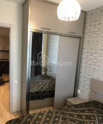 Квартира 57 м² - Вахтанга Горгасали, Батуми, Грузия