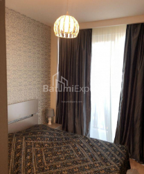 Квартира 3-комн 57 м² - Вахтанга Горгасали, Батуми