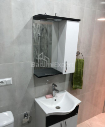 Квартира 57 м² - Вахтанга Горгасали, Батуми, Грузия