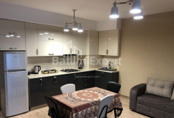 Квартира 3-комн 57 м² - Вахтанга Горгасали, Батуми