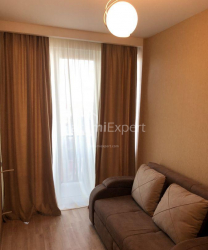 Квартира 3-комн 57 м² - Вахтанга Горгасали, Батуми