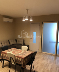 Квартира 3-комн 57 м² - Вахтанга Горгасали, Батуми