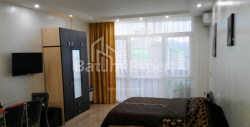 Квартира 1-комн 37 м² - Юсуфа Кобаладзе, Батуми