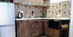 Квартира 1-комн 37 м² - Юсуфа Кобаладзе, Батуми