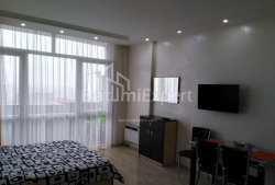 Квартира 1-комн 36 м² - Юсуфа Кобаладзе, Батуми
