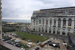 Квартира 70 м² - Юрьевская, Батуми, Грузия
