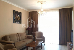 Квартира 3-комн 70 м² - Юрьевская, Батуми